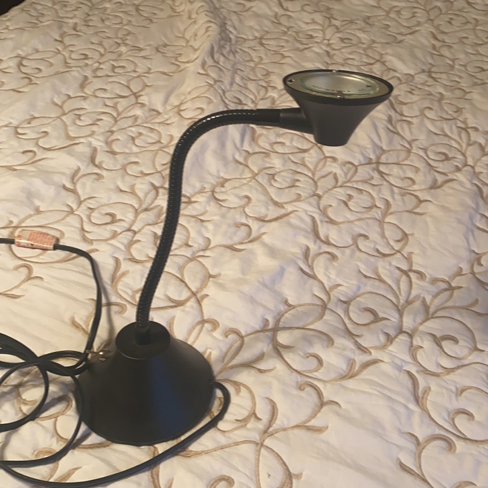 Bendable light/lamp - Picture 6 of 7